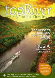 TopRiver Portada Número 1