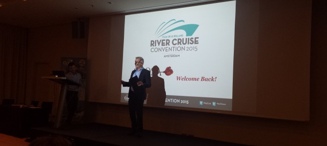 CLIA River Cruise Convention