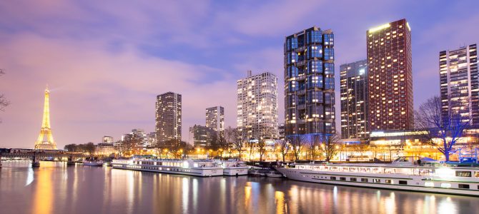 CroisiEurope presenta sus City Breaks por Europa
