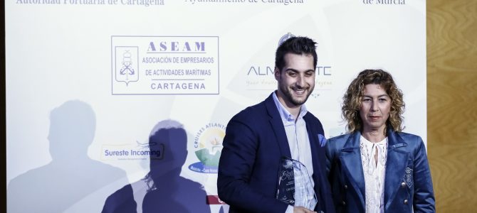 CroisiEurope recibe el Premio Excellence de Cruceros a la mejor compañía fluvial