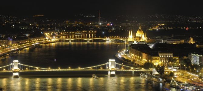 CroisiEurope ofrece importantes descuentos en su fluvial Las Perlas del Danubio