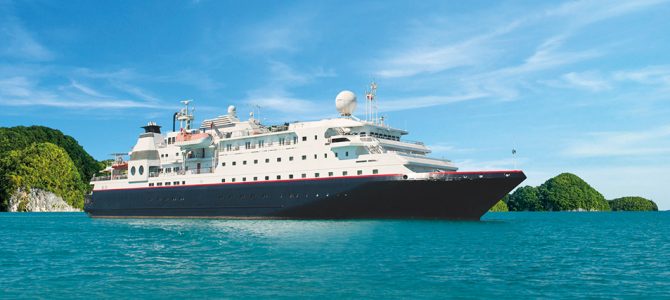CroisiEurope presenta nuevos destinos de ensueño a bordo de La Belle des Océans