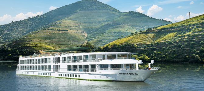 CroisiEurope refuerza su posicionamiento en el mercado español gracias a las agencias de viajes