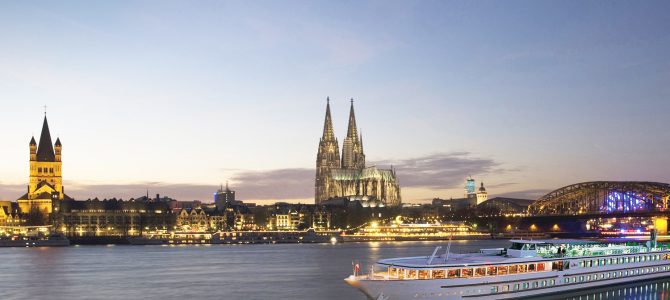 CroisiEurope lanza sus ofertas Early Booking para sus fluviales de verano