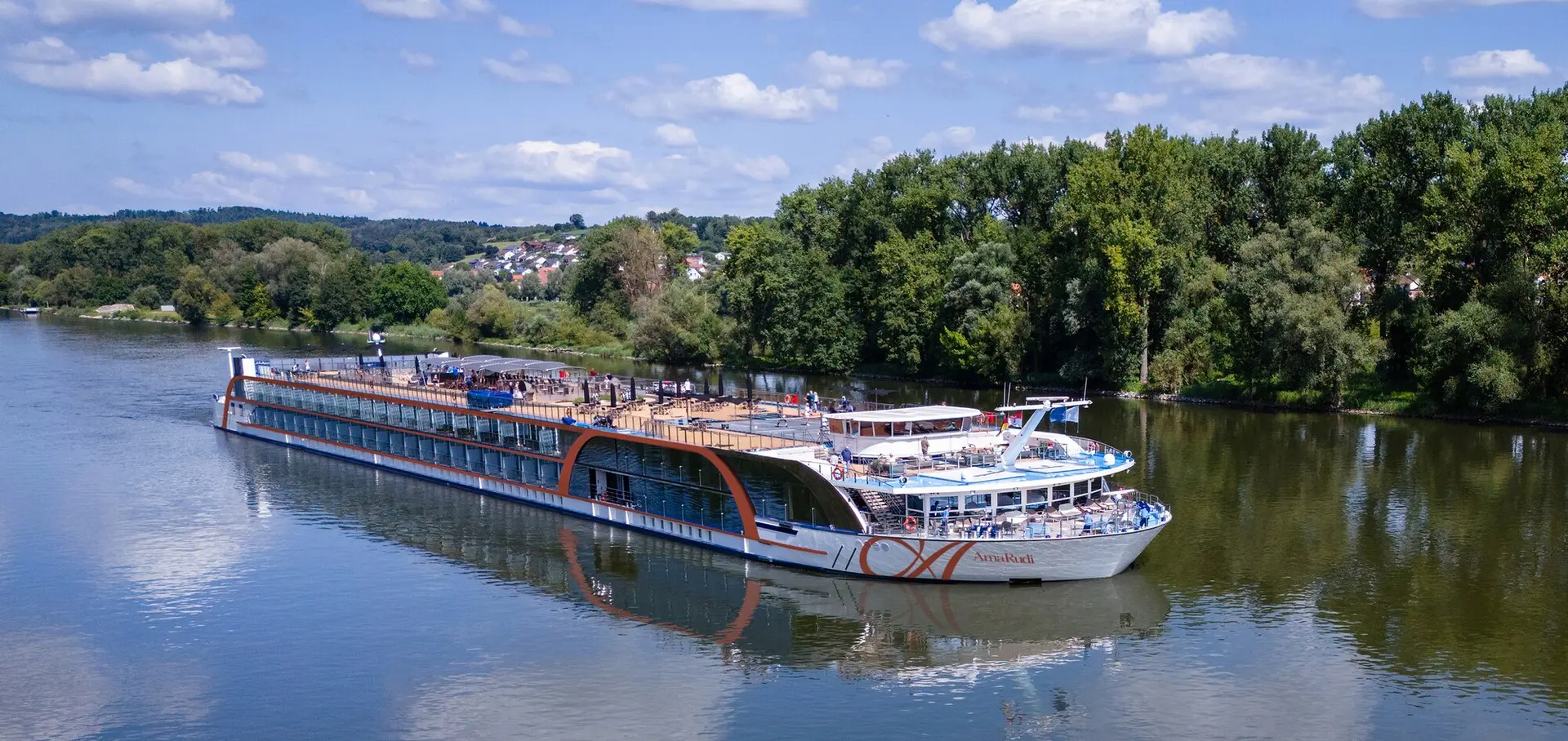 AmaWaterways