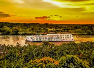 AmaWaterways llega a Perú con una extensión de seis días a Machu Picchu