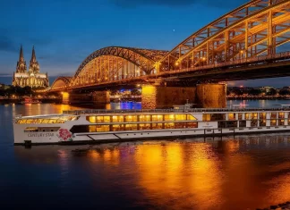 Century Cruises gana ocho premios Magellan, tres de ellos para su primer barco en Europa, el Century Star